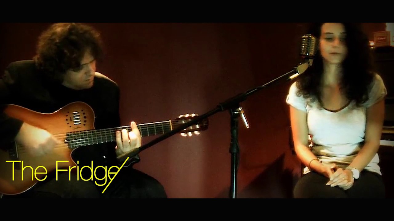 Oud & Arabic Vocal Fusions