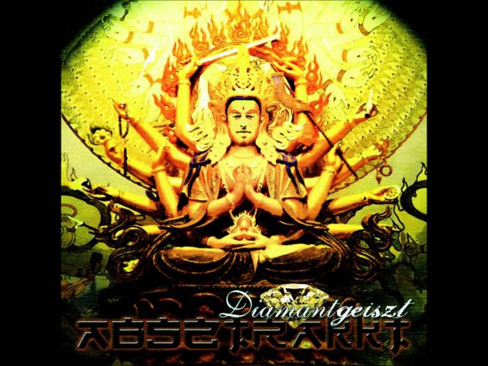 Abstrackkt - Goldst&auml;nder