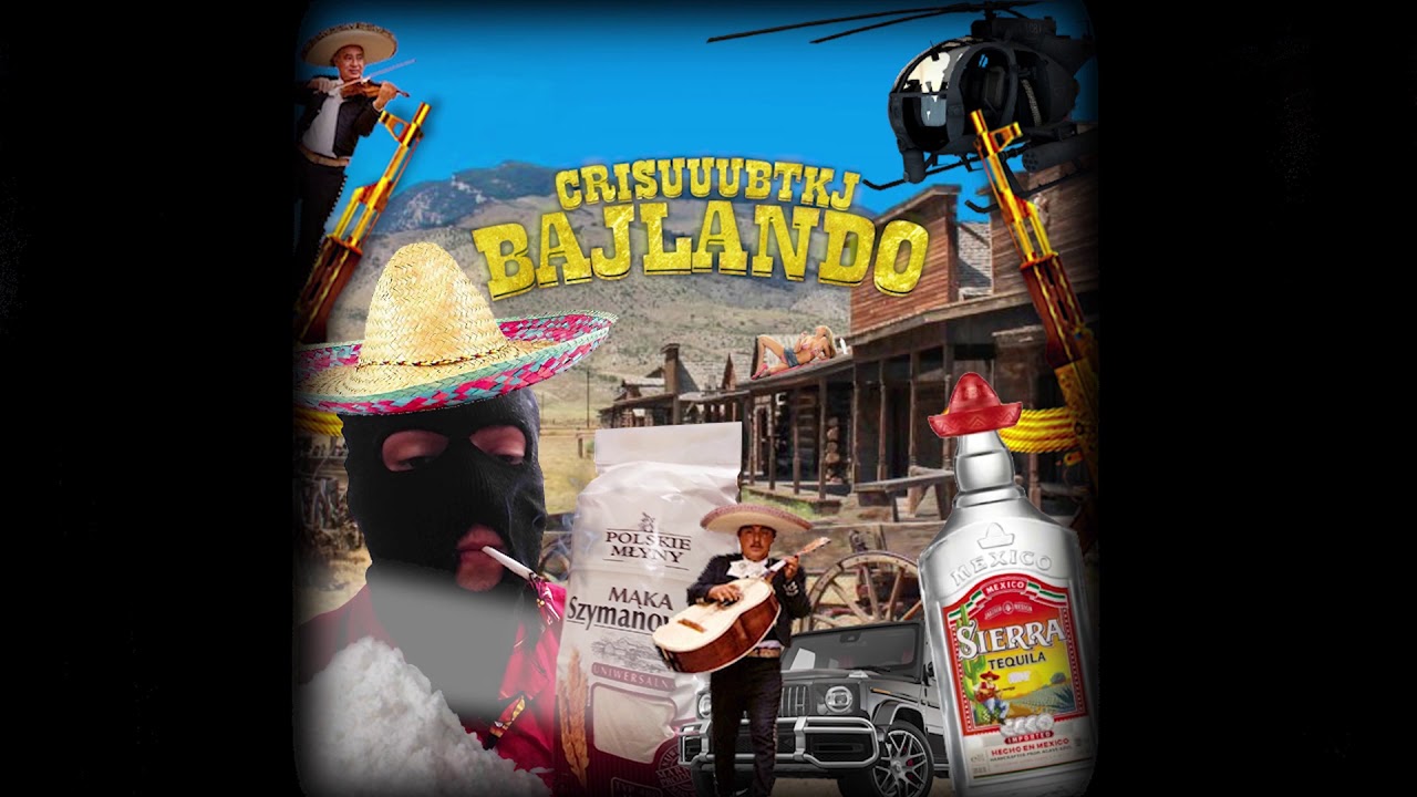 crisuuubtkj - bajlando