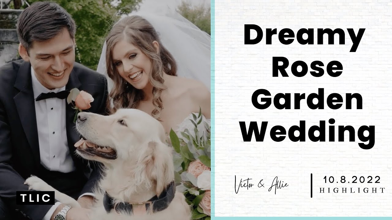 Victor & Allie | Antrim 1844 | Taneytown, MD | Wedding Videographer | Wedding Highlight Film