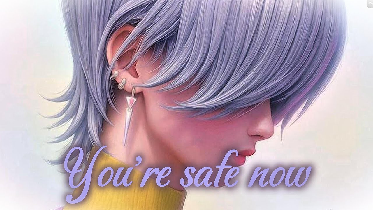 Mystery Comforts You After A Kidnapping [Mystery x Listener] [Boyfriend x Listener] [M4F ASMR] kpdh