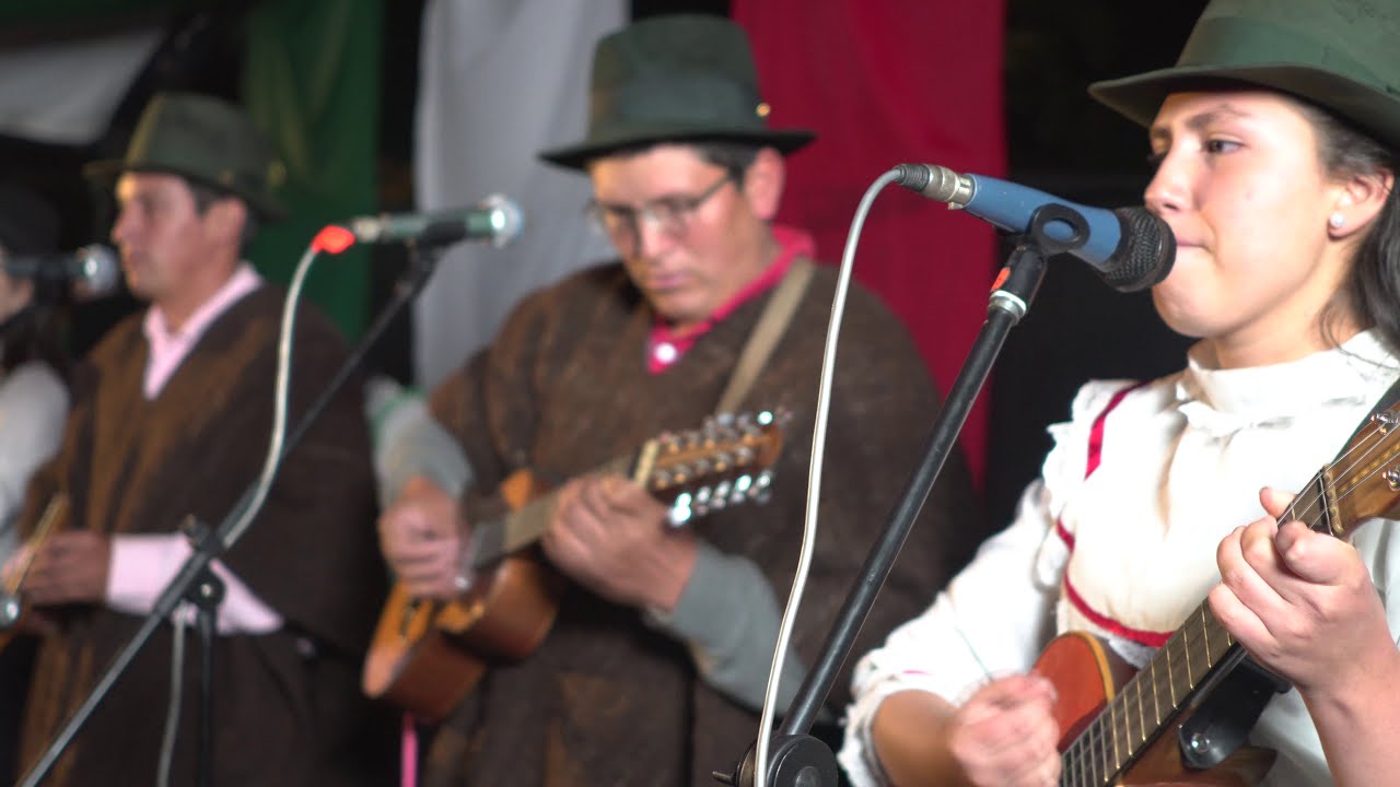 Vuelve Mi Amor Grupo Do Mayor