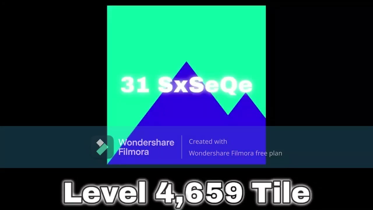 2048 tiles but we're having flash speed (Most Popular Video)