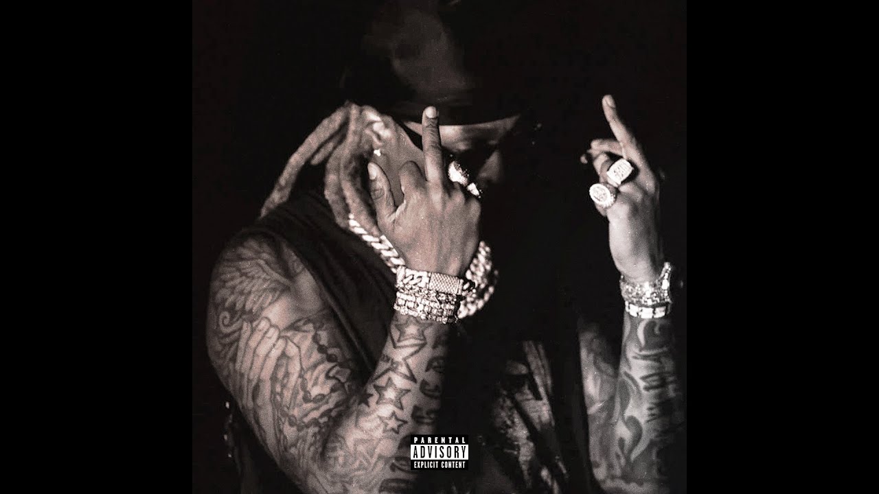 Future x Southside Type Beat 2025 – 