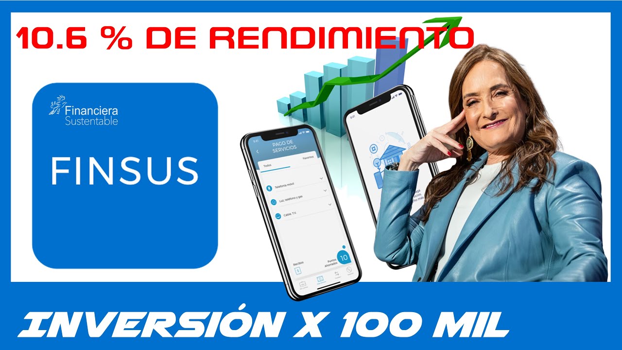 invirtiendo en FINSUS &iquest; Cuanto Dinero Deja ?