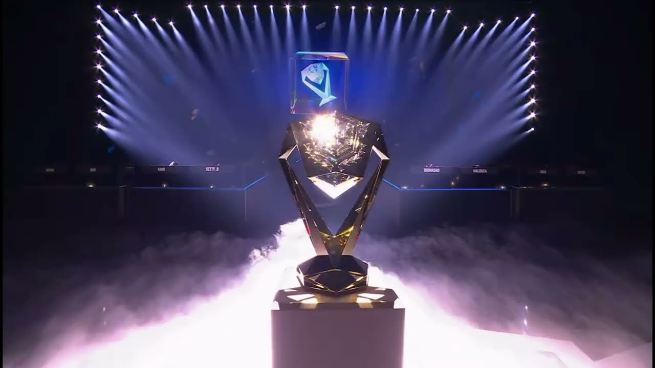 FNCS GC Intro  | Day 1 -Day 3 