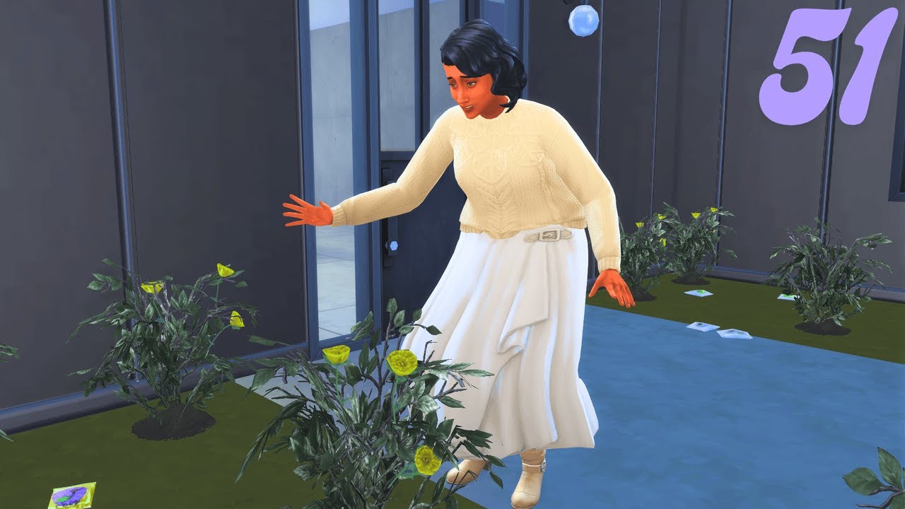 Melvin works on his handiness and upgrades some stuff around the house -Decades Challenge Ep 51-