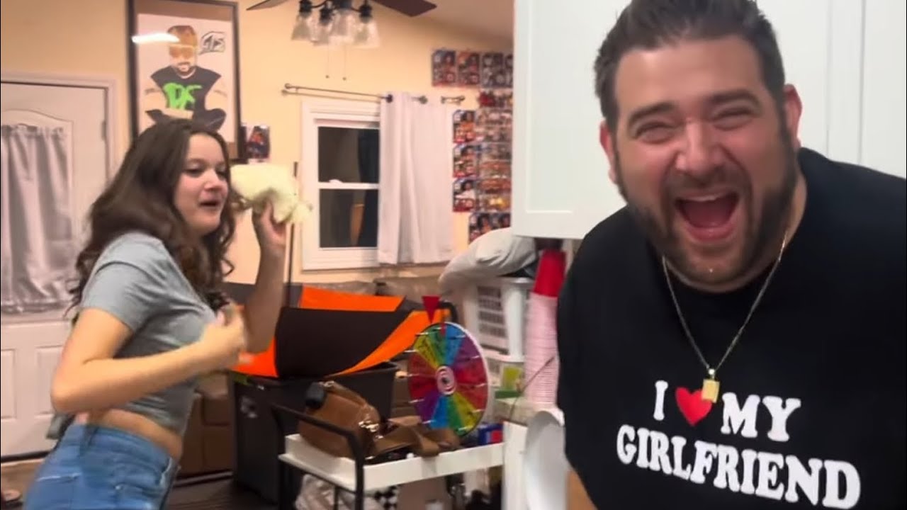 Grims emotional 47th birthday 