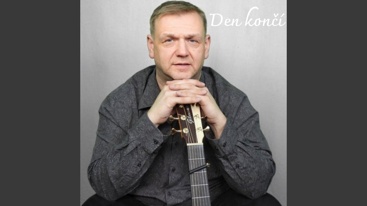 Den končí