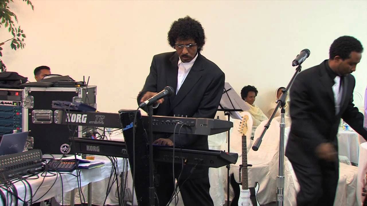 Injera Soul105
