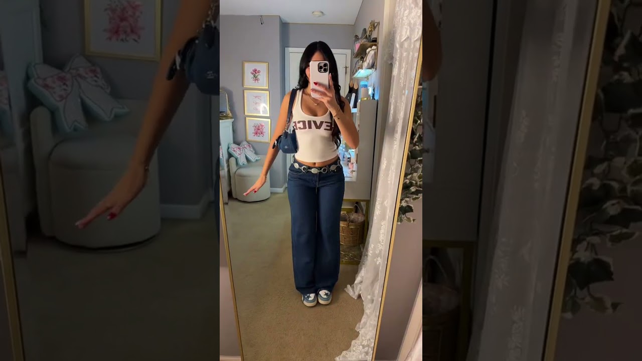 week of spring outfits!💗💗 manifesting nice weather soon😩 : #shorts #short #neriosean