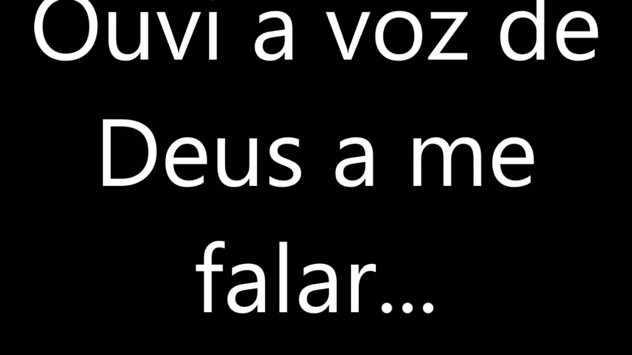 Perto do Céu - Playback - Paula Chacon