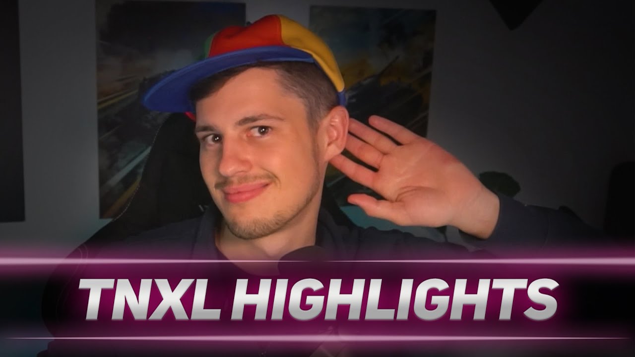 BOLLWERK MIT 6 ARTIES? | FAME-TNXL 2020 Highlights