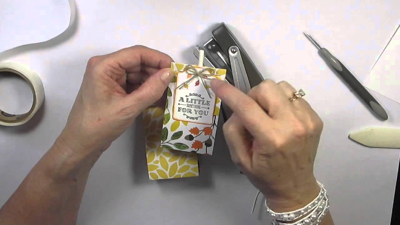 Lollipop Treat Holder
