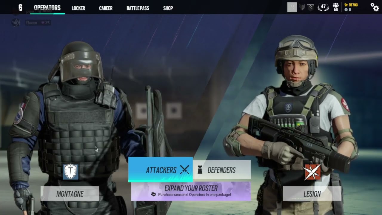 NO FACE CAM! PLAYING SIEGE W/ @imperialismightplay |!discord !lurk|