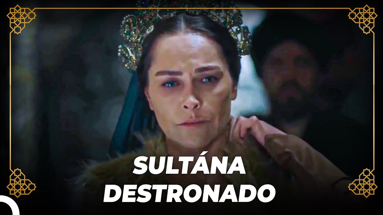 Sultána Safiye Cerrado A La Torre De La Doncella | Historia Otomana