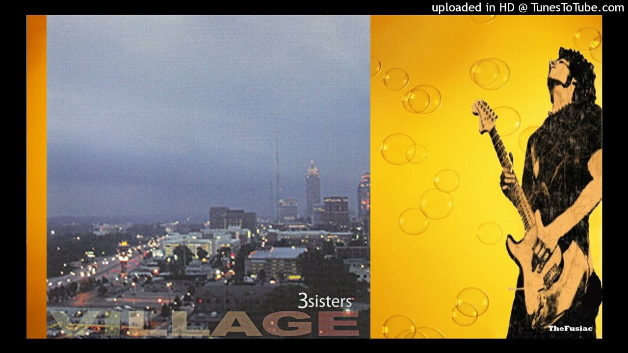 3sisters – Back In Style