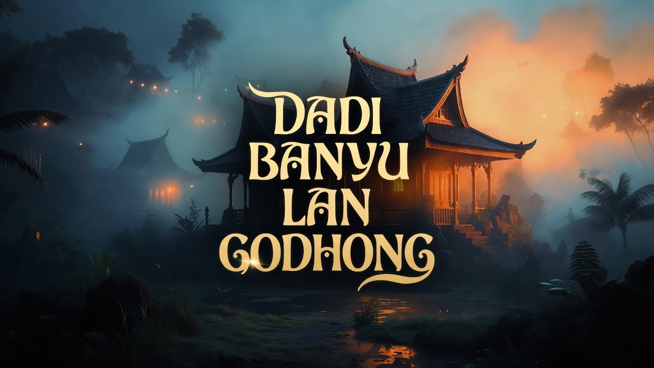 DADI BANYU LAN GODHONG ( Official ) Asih Mring Sesami