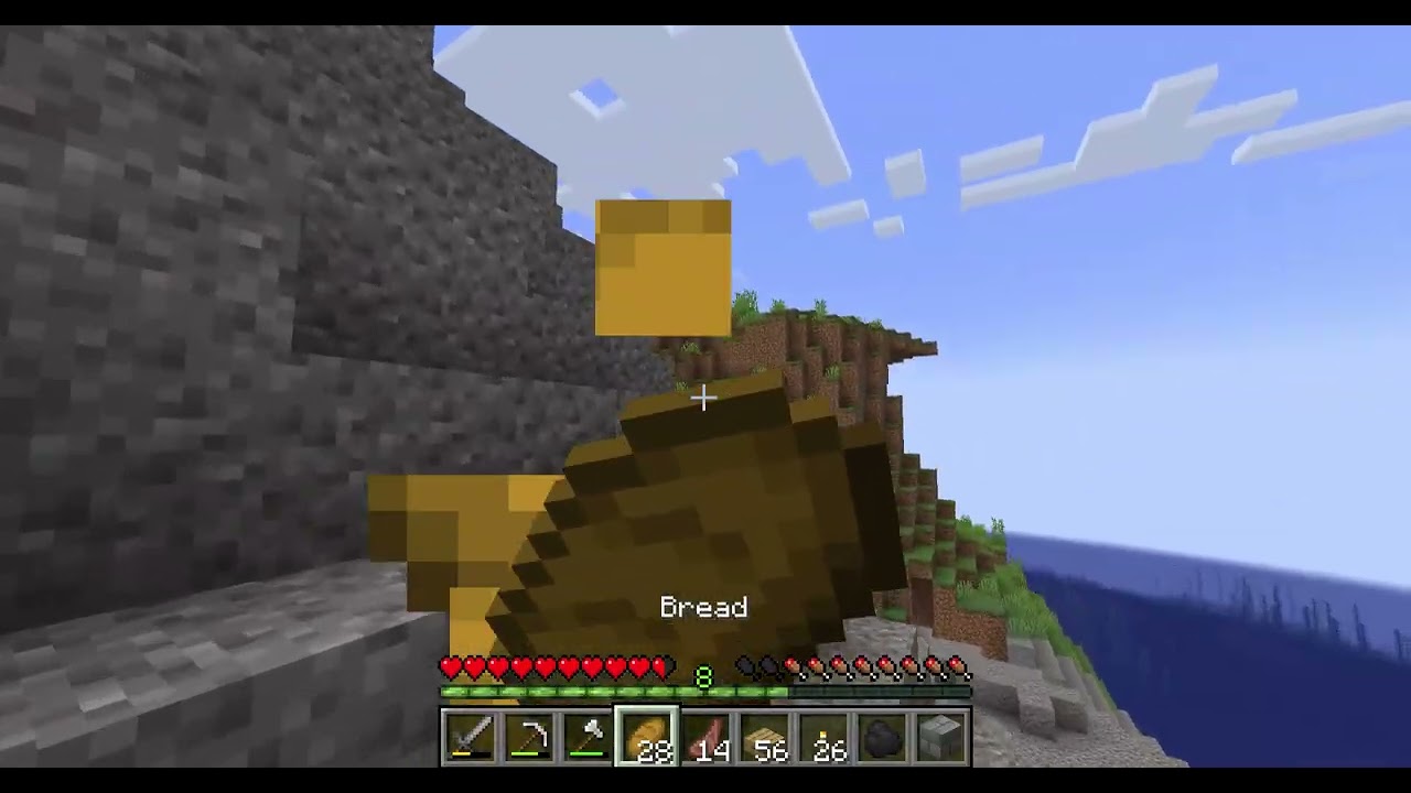 Minecraft  wemgle odc 7