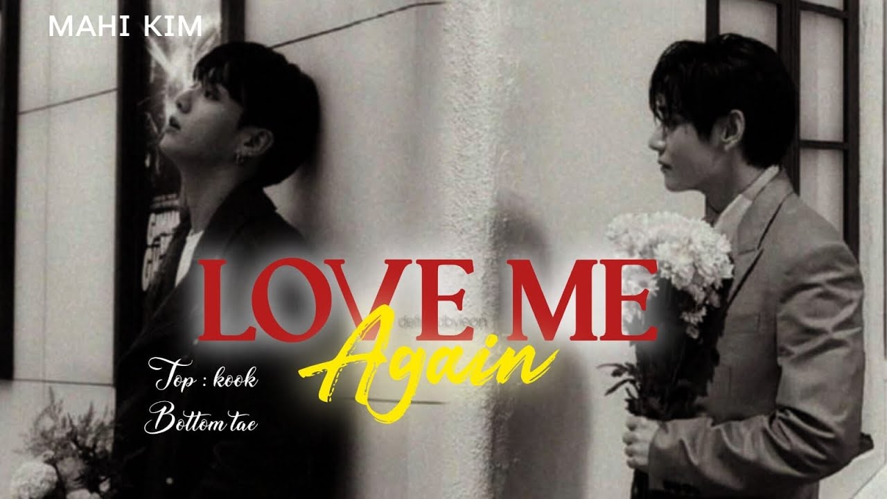 Love me again part 8||taekook FF Urdu #bts#vkook 
