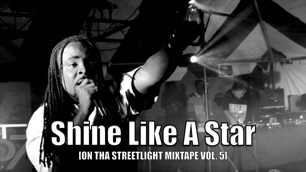 Monty G - Shine Like A Star