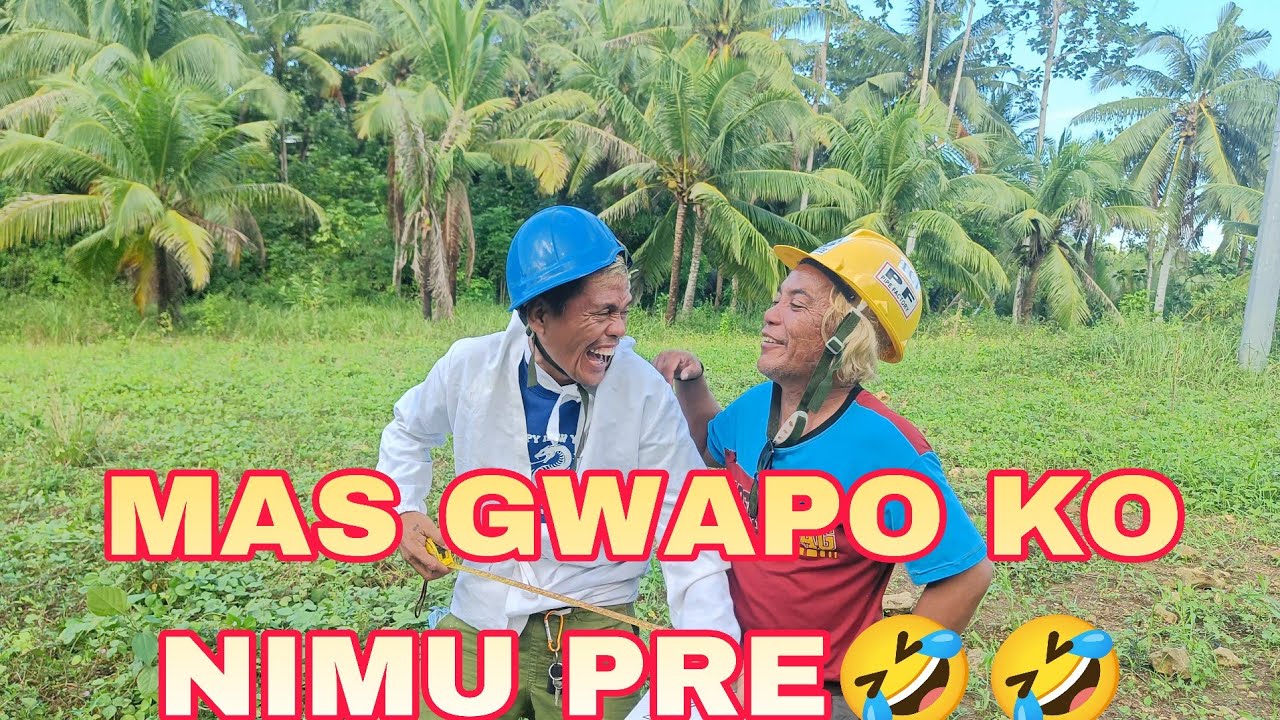 BUKOL GYUD KA PREE🤣🤣