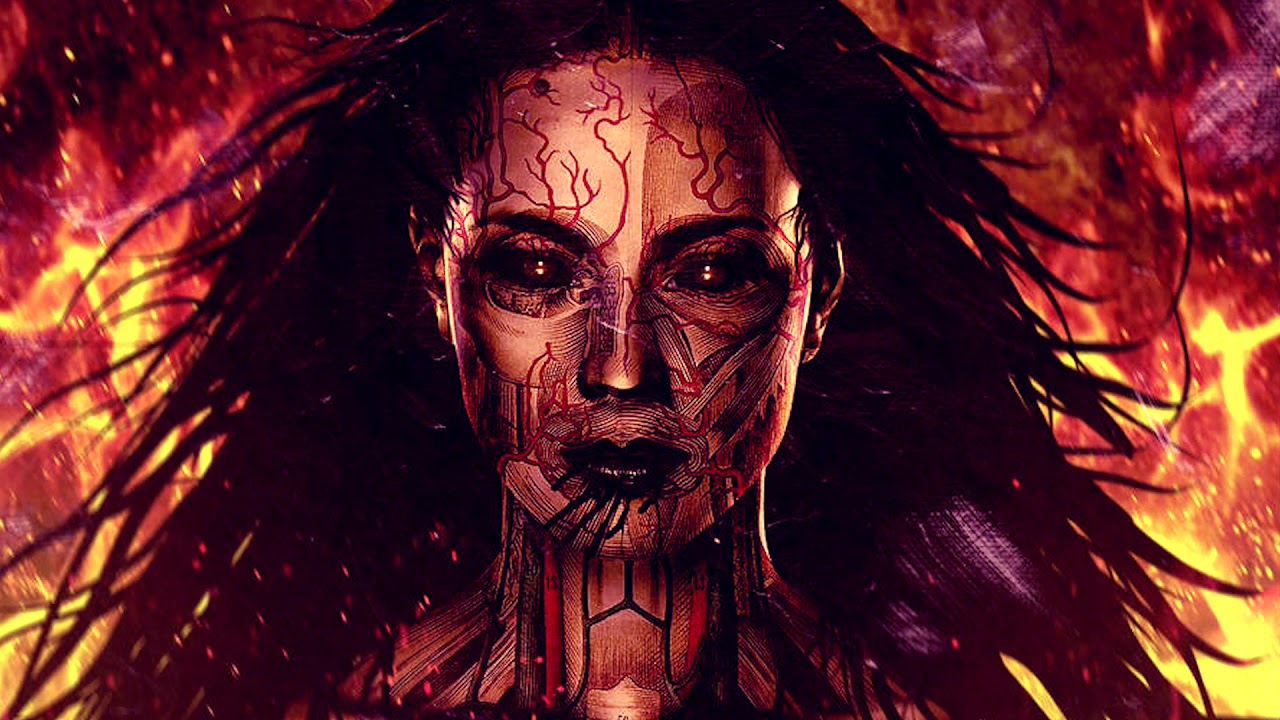 Code: Pandorum - Devil's Child (VIP)