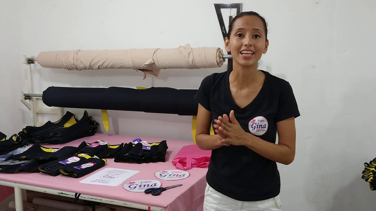 Fabrica de Fajas, Fajas Gina, Leiva, las mejores Fajas, Fajas Colombianas, Realza tu Belleza