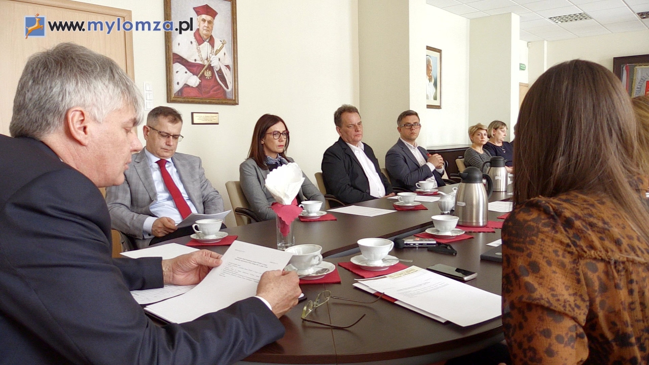 Zmiany w PWSIiP