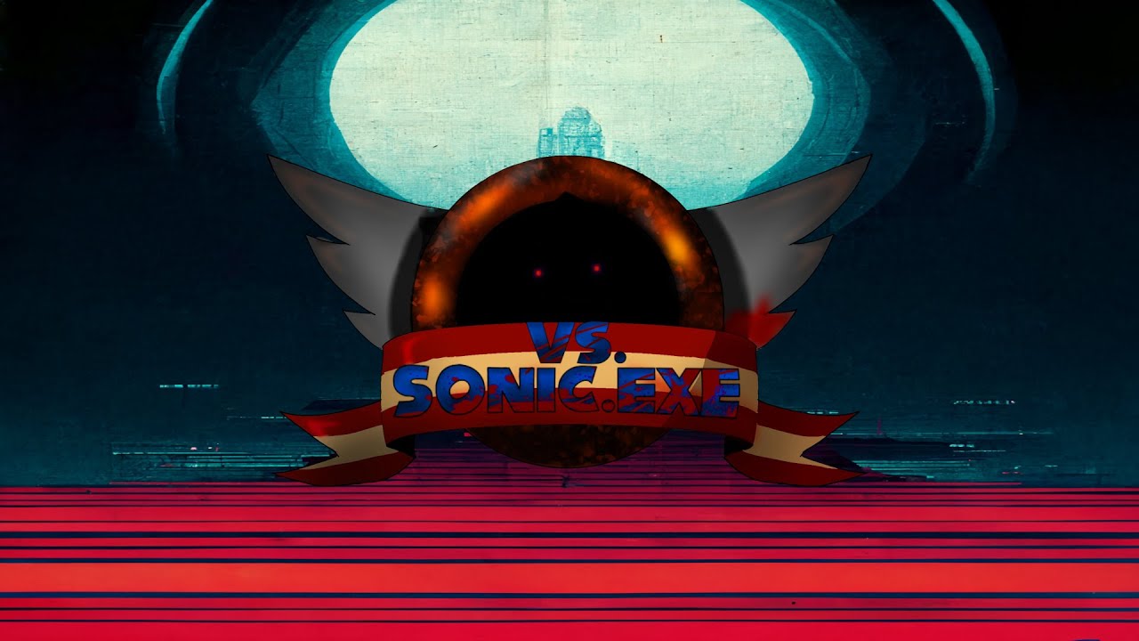 (Vs. Sonic.exe) Too Slow - Remix