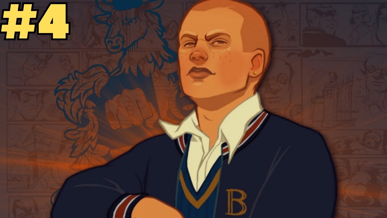 [LIVE] CHAPTER 2 GERBANG DI BUKA - BULLY SCHOLARSHIP EDITION SUB INDONESIA