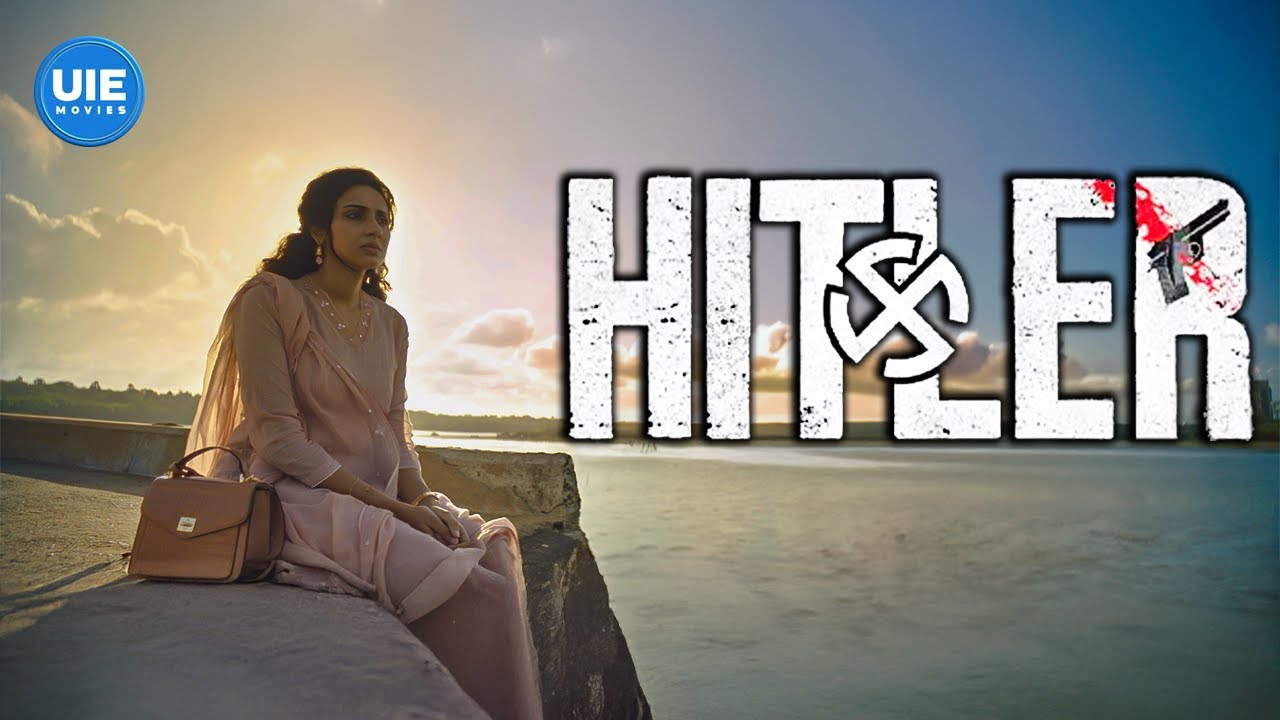 Hitler Movie Scenes | She wanted wine, but he offered a lifetime supply of love! | Vijay Antony