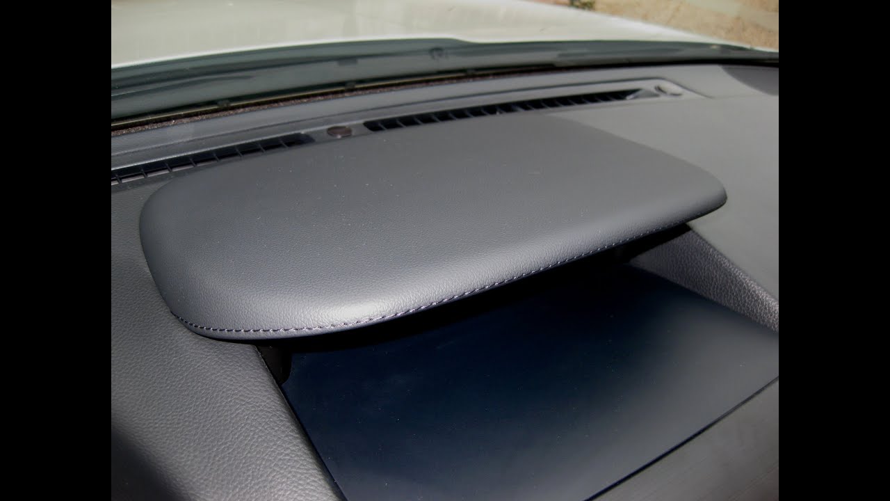 2015 Subaru Forester XT: Ep. 21: Installing the SubieBros JDM Gauge Hood
