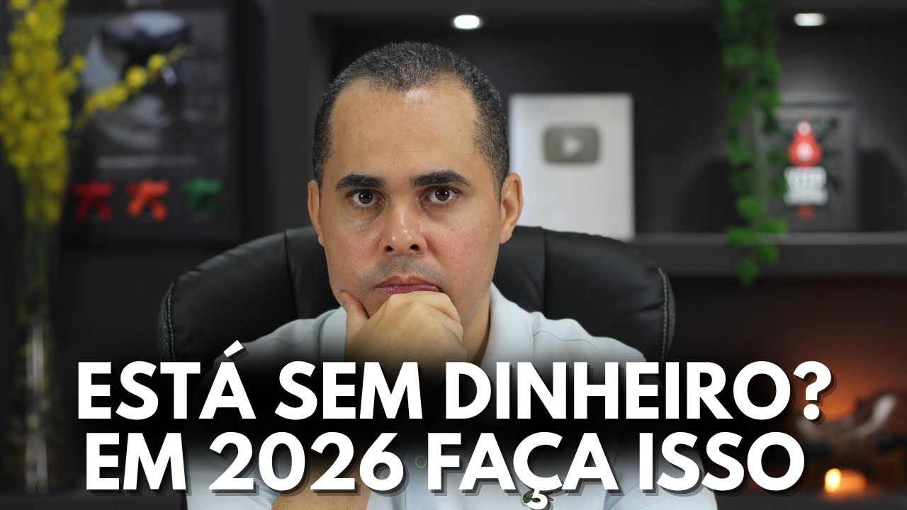 (para quem n&atilde;o tem dinheiro) Melhor forma de ganhar dinheiro online em 2026 sem aparecer