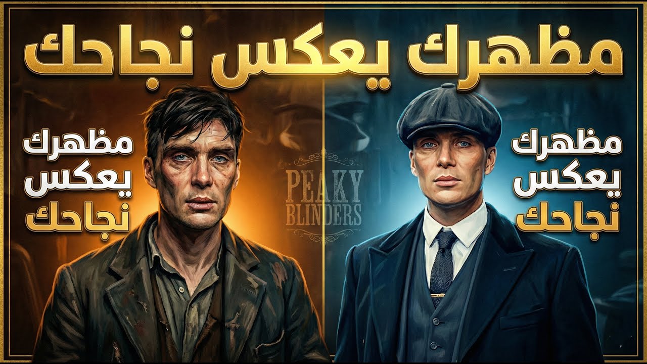 سيكولوجية المظهر: كيف يحاربك المجتمع إذا كنت تبدو ضعيفاً؟