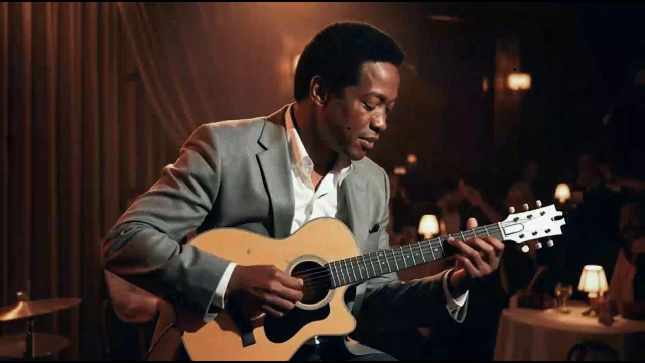 60's Soul Classic - Warm Vinyl Love - Marvin Gaye, Sam Cooke Inspired