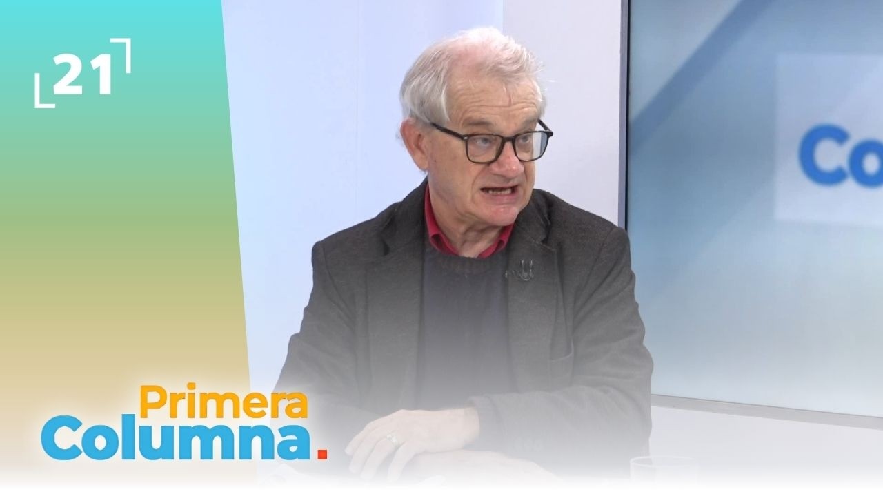 Primera Columna (09/02/2026) Actualitat amb Sisco Lahosa