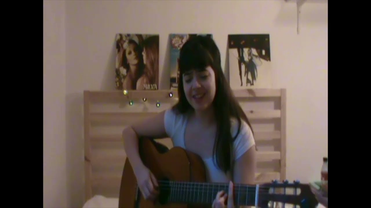 Love is a losing game cover (first try)