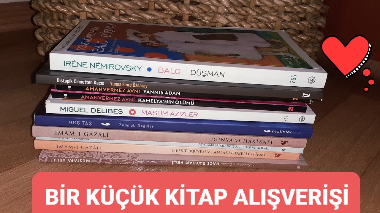 Bir Küçük Kitap Alışverişi #kitapalışverişim #kitap #booktube #reklamdeğil