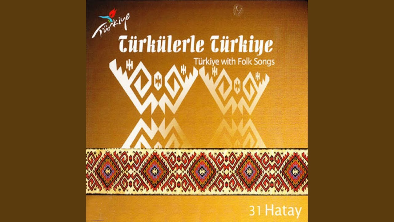 Şu Karşıki Dağda Kar Var Duman Yok