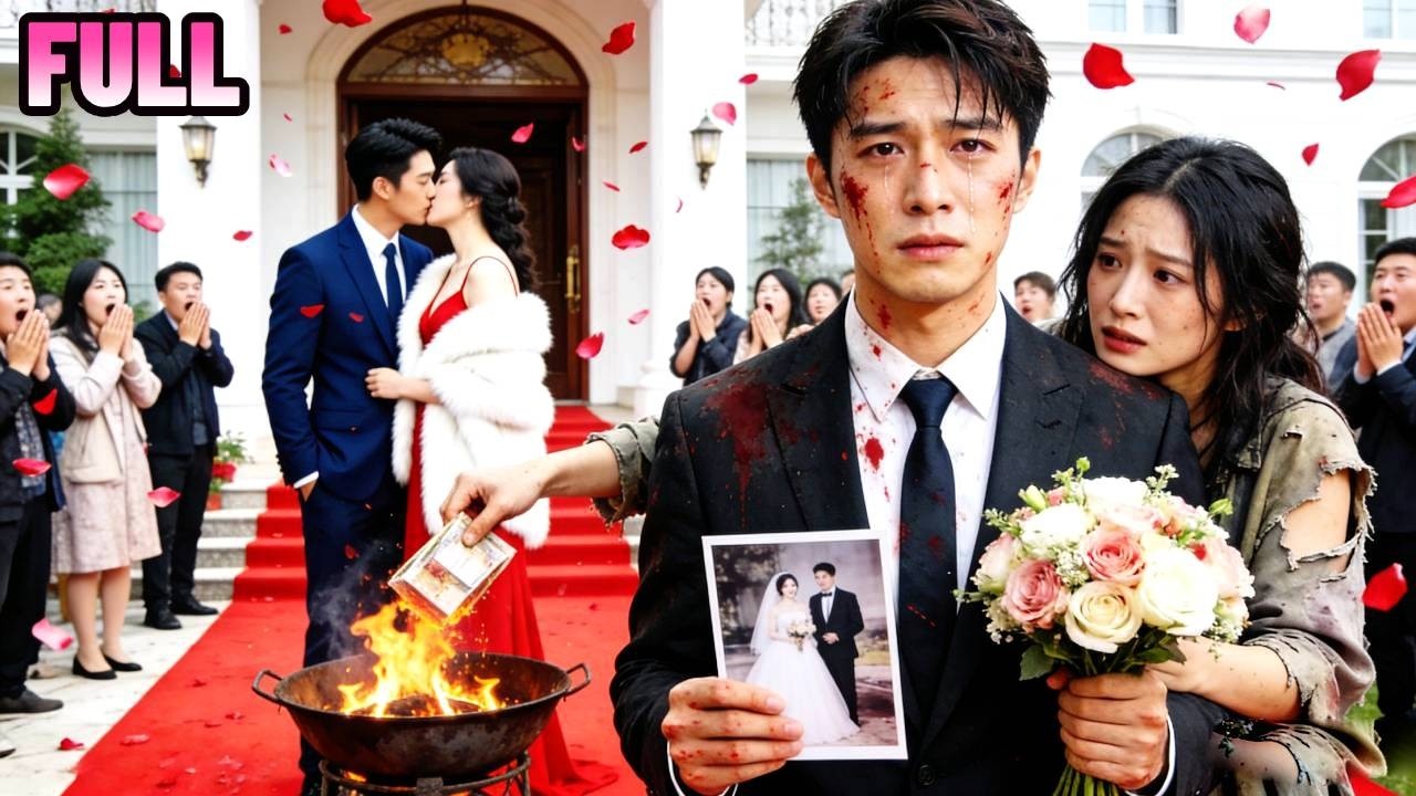 मंगेतर ने मुझे प्रेमी के लिए छोड़ दिया। मैंने किसान की अमीर बेटी से शादी की, उसे पछतावा हुआ!