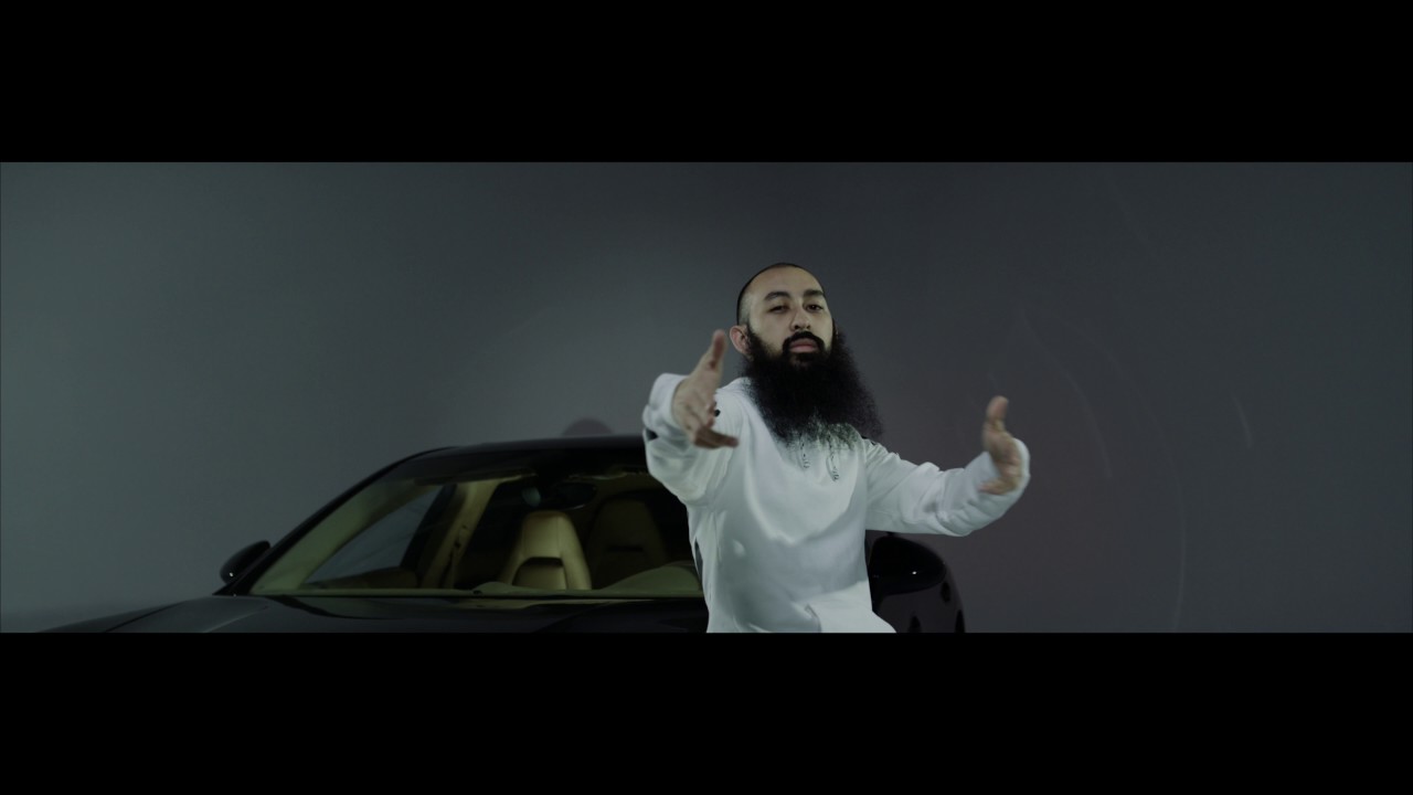 Lil Lonnie - Hit You Back (Official Video)