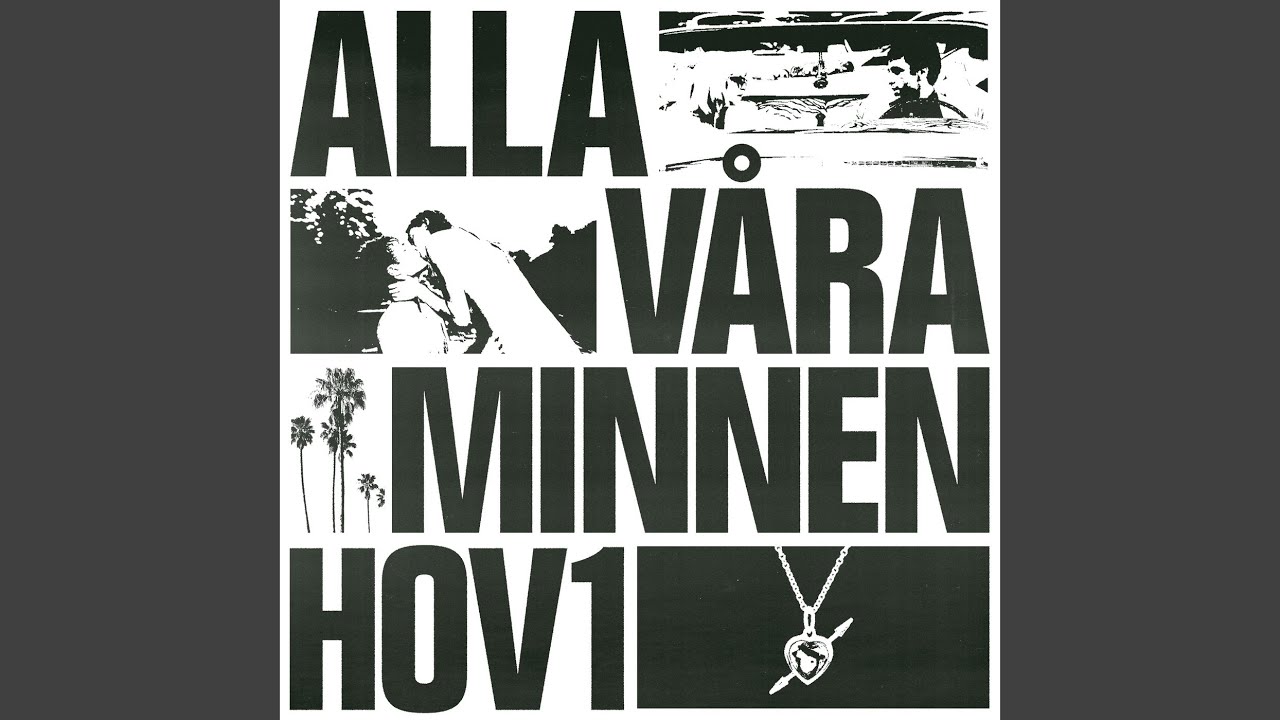 Alla våra minnen