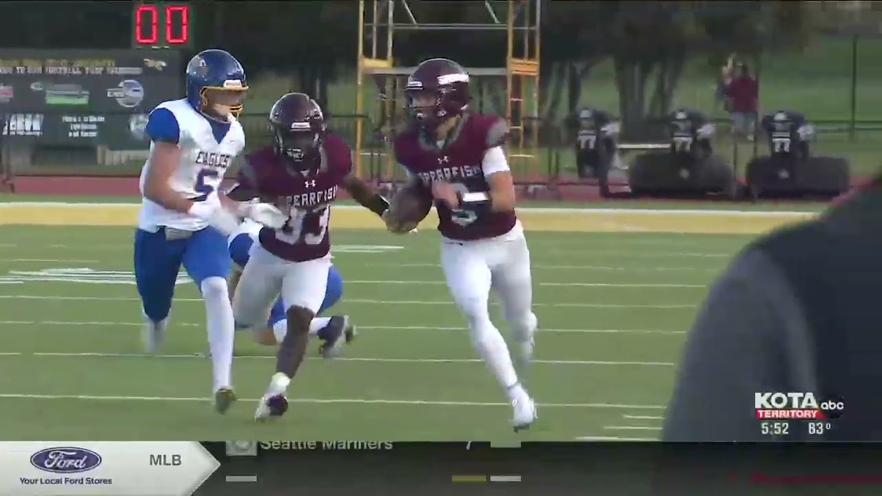 KOTA Territory Top Plays of The Week