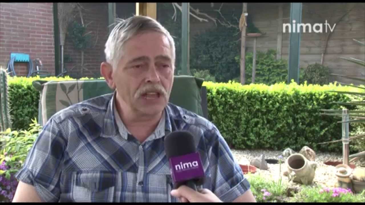 Mijn hobby & ik - Seizoen 1/Aflevering 4: Gerard Arts (Lange versie)