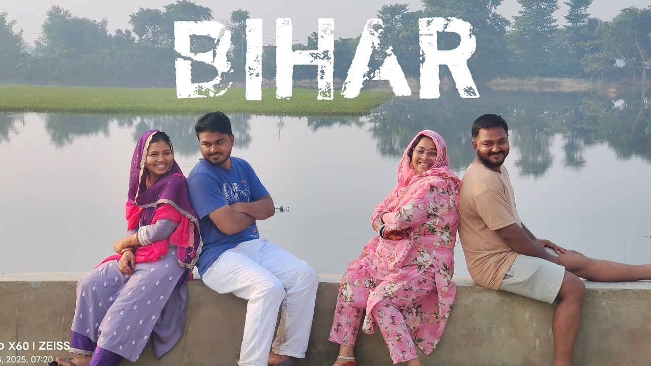 BIHAR 