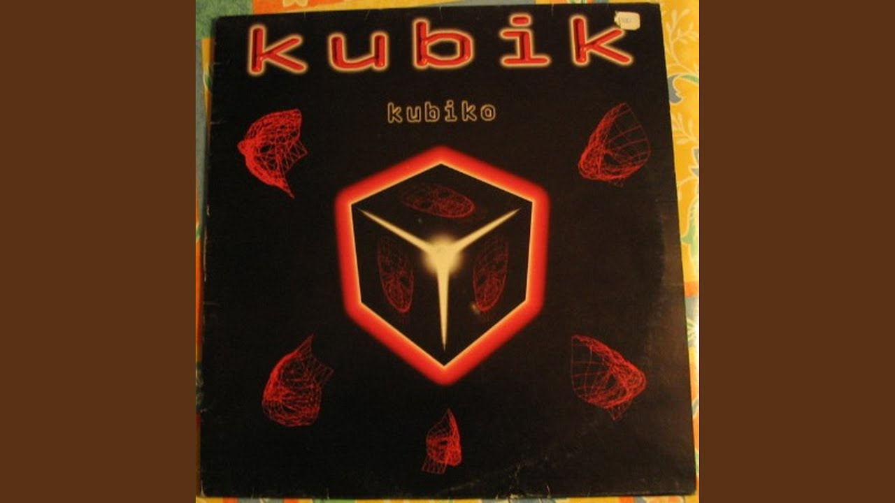 Kubiko