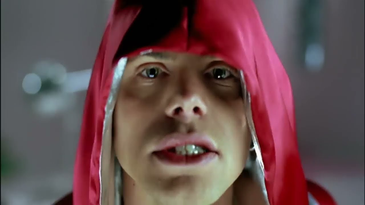 Bobby Summer - Jabba Jabba (Official)