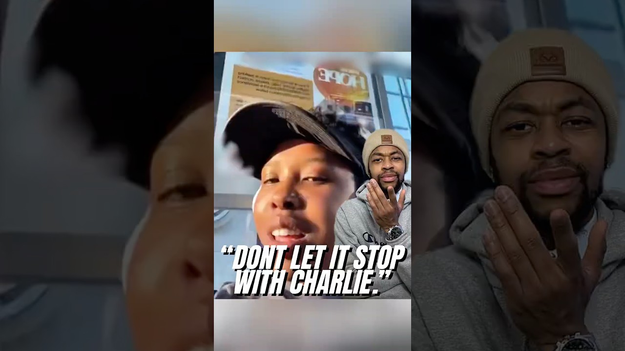 &ldquo;I&rsquo;m Surprised Y&rsquo;all Didn&rsquo;t Get Rid Of This Kirk  Dude Earlier.&rdquo; Woman Says His Family Is Next&hellip;