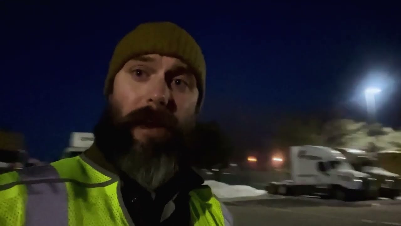 Winter Yard Safety - Safety Saturday